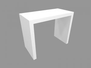 RE-1615 Rental Genius Bar E -- Image 1